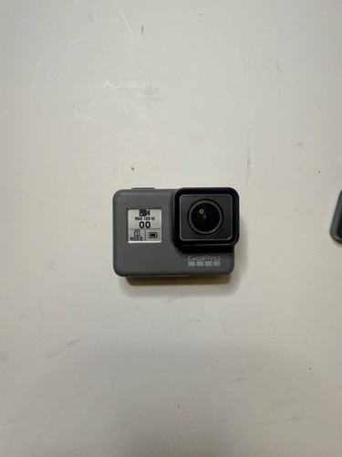 Gopro hero5 black - gopro, action